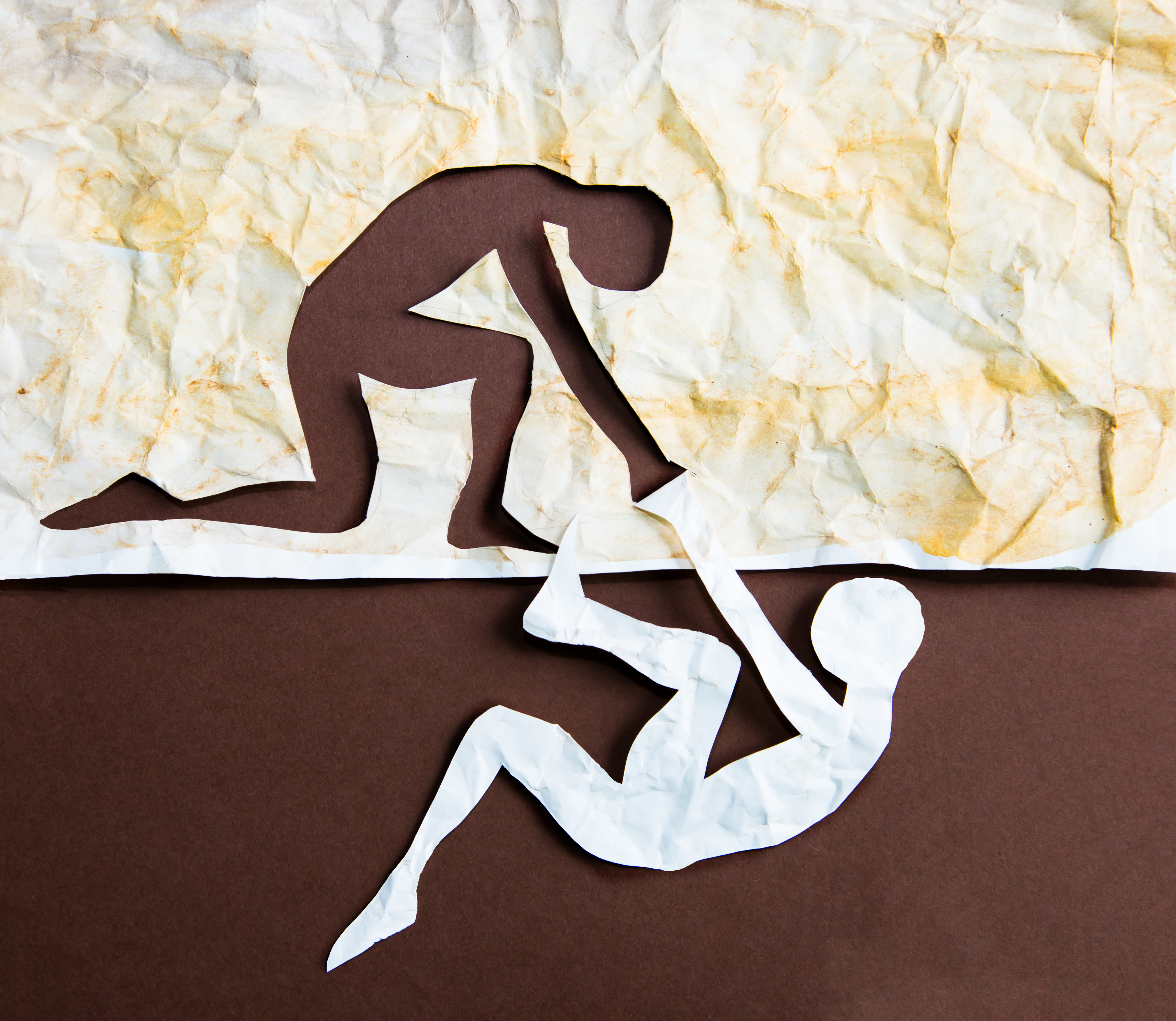 Serious mental health