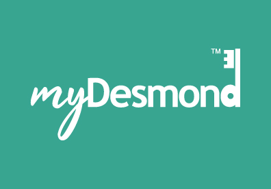 DESMOND logo
