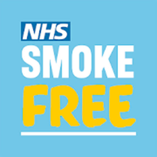 Smokefree app