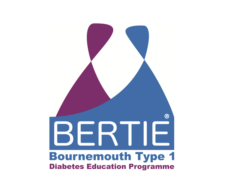 Bertie logo