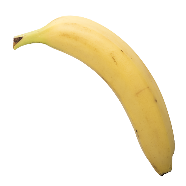 1 small banana