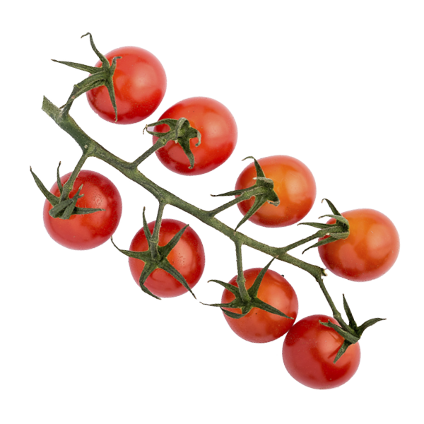 8 cherry tomatoes