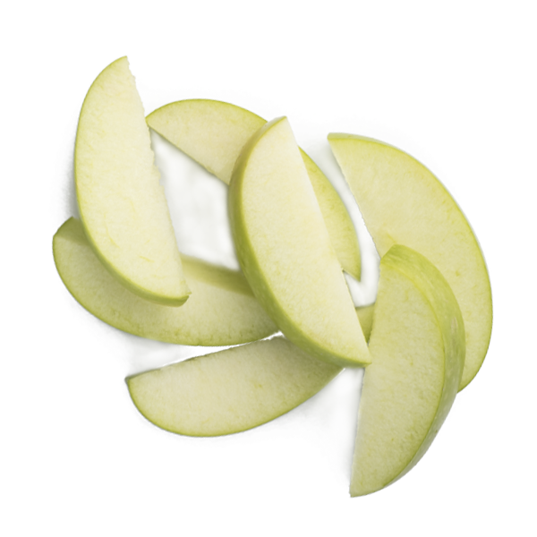 1 medium apple, orange or pear