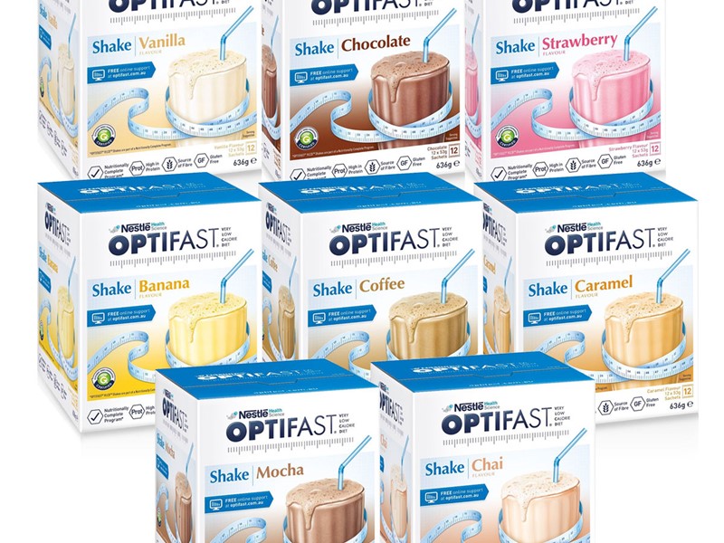 Optifast
