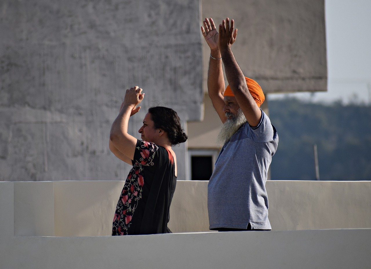 Healthier You Programme 