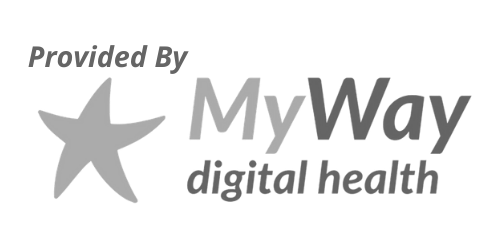 MyWay Digital Health Logo