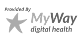 MyWay Digital Health Logo